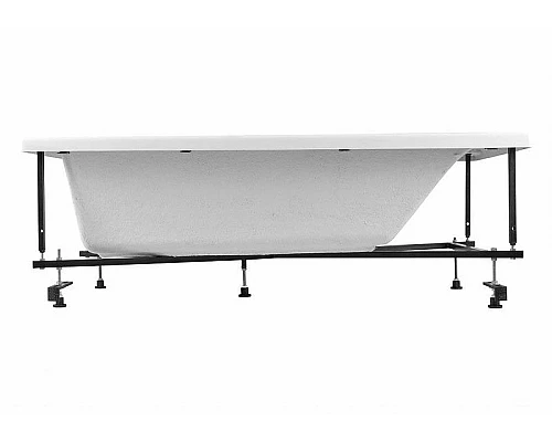 Приобрести Акриловая ванна Aquanet Bright 180x70 216662 без гидромассажа в магазине сантехники Santeh-Crystal.ru