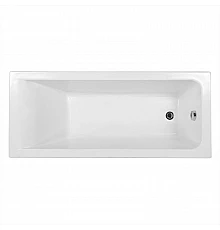 Акриловая ванна Aquanet Bright 180х80 233143 без гидромассажа