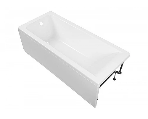 Заказать Акриловая ванна Aquanet Bright 180х80 233143 без гидромассажа в магазине сантехники Santeh-Crystal.ru