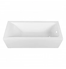 Акриловая ванна Aquanet Bright 175х70 273791 без гидромассажа