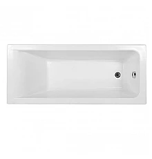 Акриловая ванна Aquanet Bright 180x70 216304 без гидромассажа