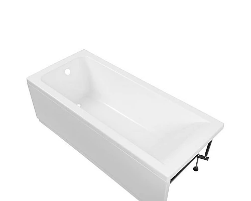 Купить Акриловая ванна Aquanet Bright 180x70 216304 без гидромассажа в магазине сантехники Santeh-Crystal.ru