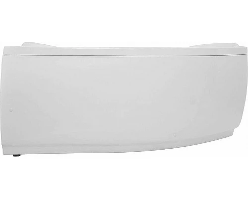 Заказать Акриловая ванна Aquanet Capri 170x110 L 203914 без гидромассажа в магазине сантехники Santeh-Crystal.ru