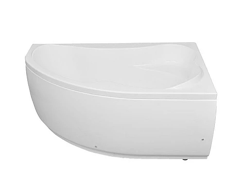 Заказать Акриловая ванна Aquanet Capri 170x110 R 205387 без гидромассажа в магазине сантехники Santeh-Crystal.ru