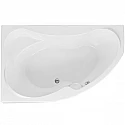 Акриловая ванна Aquanet Capri 170x110 L 205345 без гидромассажа