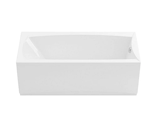 Заказать Акриловая ванна Aquanet Cariba 170x75 205350 без гидромассажа в магазине сантехники Santeh-Crystal.ru