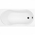 Акриловая ванна Aquanet Corsica 150x75 203927 без гидромассажа
