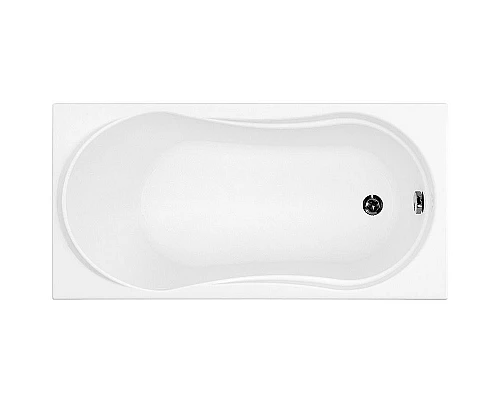 Заказать Акриловая ванна Aquanet Corsica 150x75 203927 без гидромассажа в магазине сантехники Santeh-Crystal.ru