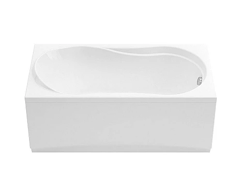 Заказать Акриловая ванна Aquanet Corsica 150x75 203927 без гидромассажа в магазине сантехники Santeh-Crystal.ru
