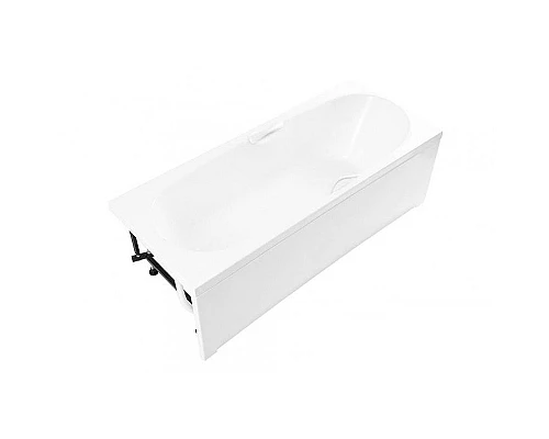 Купить Акриловая ванна Aquanet Dali 140x70 239579 без гидромассажа в магазине сантехники Santeh-Crystal.ru