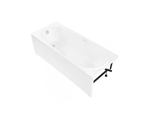 Купить Акриловая ванна Aquanet Dali 140x70 239579 без гидромассажа в магазине сантехники Santeh-Crystal.ru