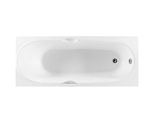Заказать Акриловая ванна Aquanet Dali 150x70 239540 без гидромассажа в магазине сантехники Santeh-Crystal.ru