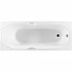 Заказать Акриловая ванна Aquanet Dali 150x70 239540 без гидромассажа в магазине сантехники Santeh-Crystal.ru