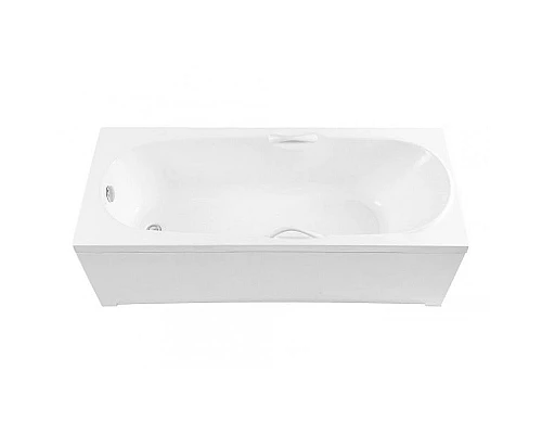 Заказать Акриловая ванна Aquanet Dali 150x70 239540 без гидромассажа в магазине сантехники Santeh-Crystal.ru
