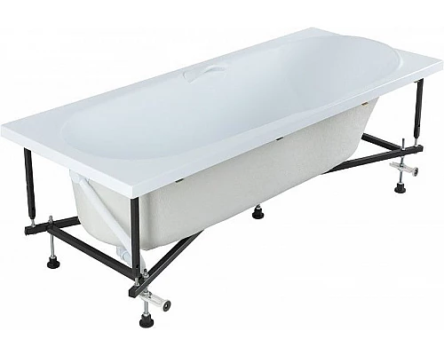 Заказать Акриловая ванна Aquanet Dali 150x70 239540 без гидромассажа в магазине сантехники Santeh-Crystal.ru