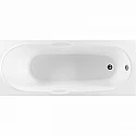 Акриловая ванна Aquanet Dali 150x70 239540 без гидромассажа