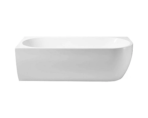 Приобрести Акриловая ванна Aquanet Elegant A 180х80 260048 без гидромассажа в магазине сантехники Santeh-Crystal.ru