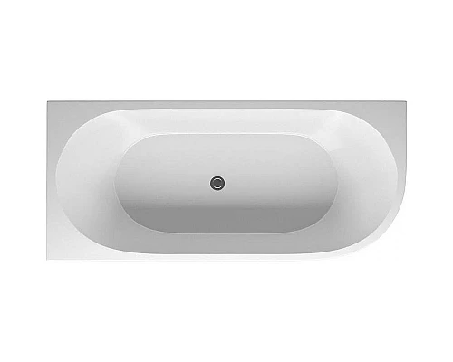 Приобрести Акриловая ванна Aquanet Elegant A 180х80 260048 без гидромассажа в магазине сантехники Santeh-Crystal.ru