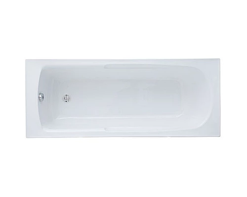 Приобрести Акриловая ванна Aquanet Extra 150x70 209630 без гидромассажа в магазине сантехники Santeh-Crystal.ru