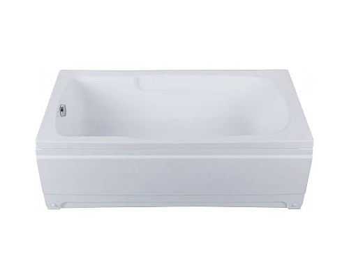 Заказать Акриловая ванна Aquanet Extra 160x70 255742 без гидромассажа в магазине сантехники Santeh-Crystal.ru