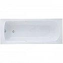 Акриловая ванна Aquanet Extra 170x70 205482 без гидромассажа Акриловая ванна Aquanet Extra 170x70 205482 без гидромассажа