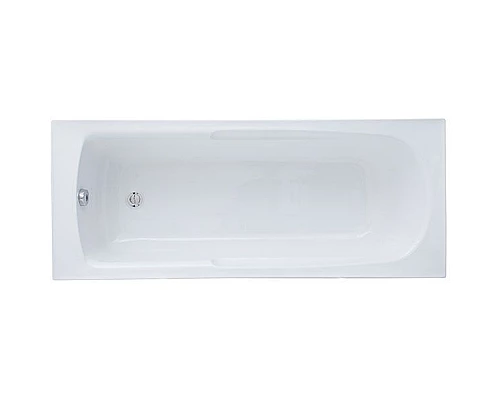 Купить Акриловая ванна Aquanet Extra 170x70 203931 без гидромассажа в магазине сантехники Santeh-Crystal.ru