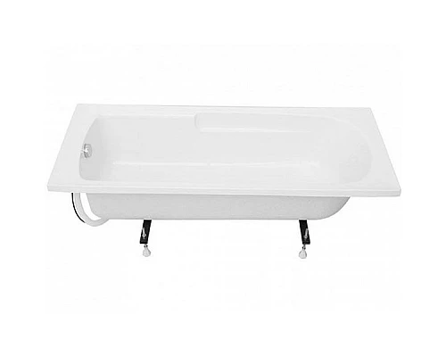Купить Акриловая ванна Aquanet Extra 170x70 203931 без гидромассажа в магазине сантехники Santeh-Crystal.ru