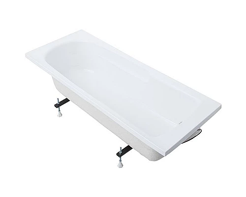 Купить Акриловая ванна Aquanet Extra 150x70 208672 без гидромассажа в магазине сантехники Santeh-Crystal.ru