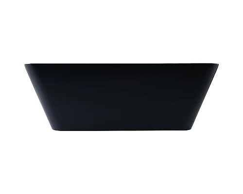 Заказать Акриловая ванна Aquanet Family Perfect 13775-GW-MB 170x75 292986 Черная матовая без гидромассажа в магазине сантехники Santeh-Crystal.ru