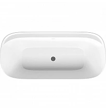 Акриловая ванна Aquanet Fine 170x78 260045 без гидромассажа