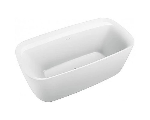 Приобрести Акриловая ванна Aquanet Fine 170x78 260051 без гидромассажа в магазине сантехники Santeh-Crystal.ru