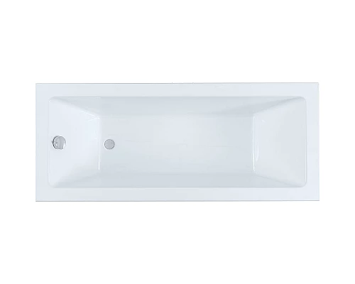 Купить Акриловая ванна Aquanet Grace 170х70 312653 без гидромассажа в магазине сантехники Santeh-Crystal.ru