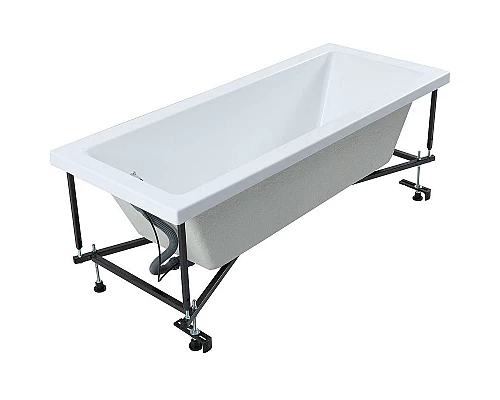 Купить Акриловая ванна Aquanet Grace 170х70 312653 без гидромассажа в магазине сантехники Santeh-Crystal.ru