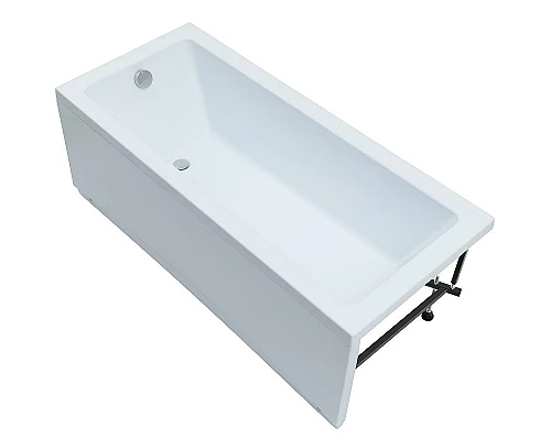 Купить Акриловая ванна Aquanet Grace 170х75 312397 без гидромассажа в магазине сантехники Santeh-Crystal.ru