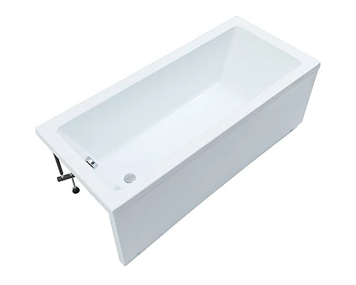 Купить Акриловая ванна Aquanet Grace 170х75 312397 без гидромассажа в магазине сантехники Santeh-Crystal.ru