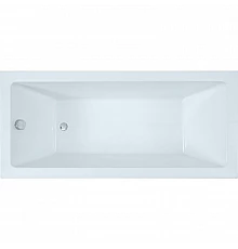 Акриловая ванна Aquanet Grace 180х80 292067 без гидромассажа