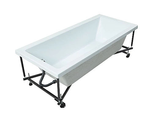 Приобрести Акриловая ванна Aquanet Grace 180х80 292067 без гидромассажа в магазине сантехники Santeh-Crystal.ru