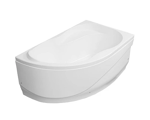 Заказать Акриловая ванна Aquanet Graciosa 150x90 R 203941 без гидромассажа в магазине сантехники Santeh-Crystal.ru