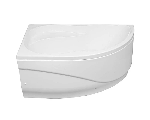 Заказать Акриловая ванна Aquanet Graciosa 150x90 L 203940 без гидромассажа в магазине сантехники Santeh-Crystal.ru