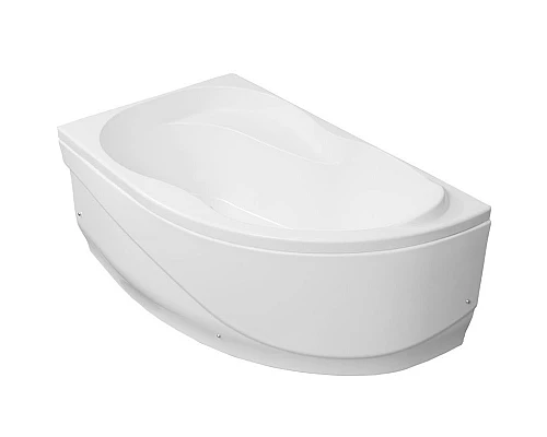 Заказать Акриловая ванна Aquanet Graciosa 150x90 L 205325 без гидромассажа в магазине сантехники Santeh-Crystal.ru