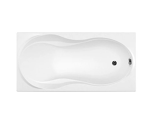 Приобрести Акриловая ванна Aquanet Grenada 180x80 203971 без гидромассажа в магазине сантехники Santeh-Crystal.ru