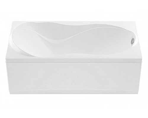 Купить Акриловая ванна Aquanet Grenada 180x90 205493 без гидромассажа в магазине сантехники Santeh-Crystal.ru