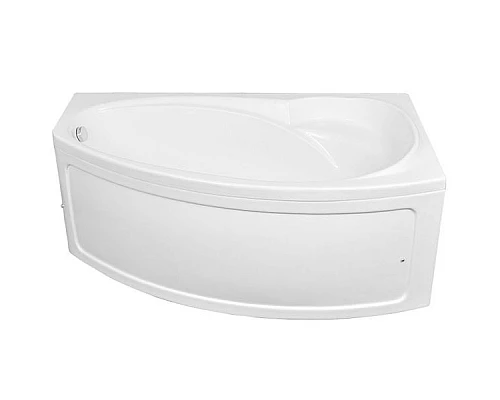 Заказать Акриловая ванна Aquanet Jersey 170x90 R 203989 без гидромассажа в магазине сантехники Santeh-Crystal.ru