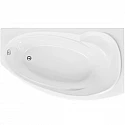 Акриловая ванна Aquanet Jersey 170x90 R 203989 без гидромассажа