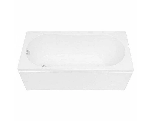 Приобрести Акриловая ванна Aquanet Light 150x70 242507 без гидромассажа в магазине сантехники Santeh-Crystal.ru