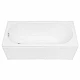 Купить Акриловая ванна Aquanet Light 150x70 243869 без гидромассажа в магазине сантехники Santeh-Crystal.ru