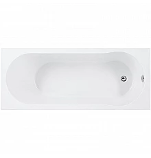 Акриловая ванна Aquanet Light 170x70 244927 без гидромассажа