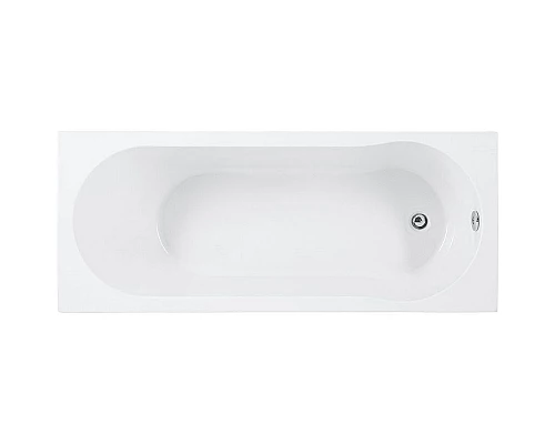 Купить Акриловая ванна Aquanet Light 170x70 244927 без гидромассажа в магазине сантехники Santeh-Crystal.ru
