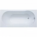 Акриловая ванна Aquanet Light 160x70 242508 без гидромассажа Акриловая ванна Aquanet Light 160x70 242508 без гидромассажа