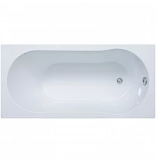 Акриловая ванна Aquanet Light 160x70 242508 без гидромассажа